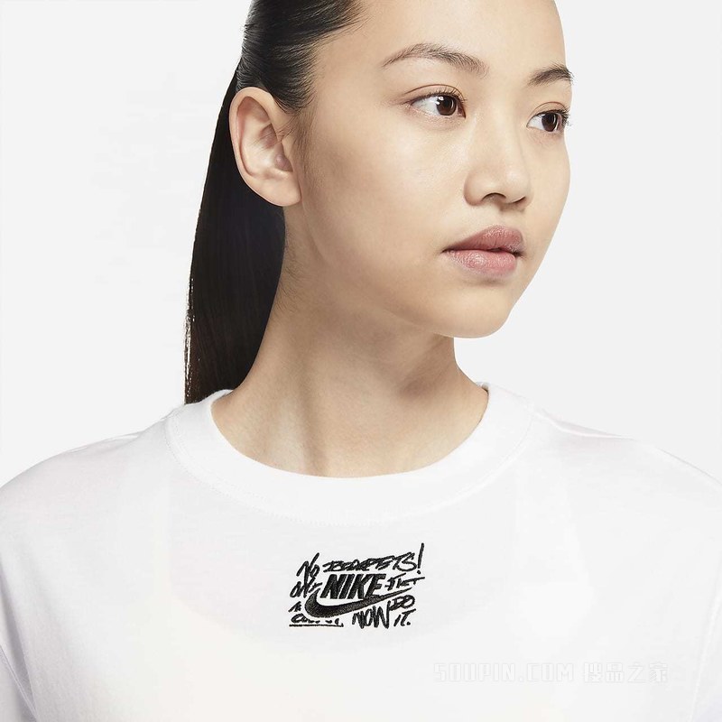 Nike Air 女子短袖上衣