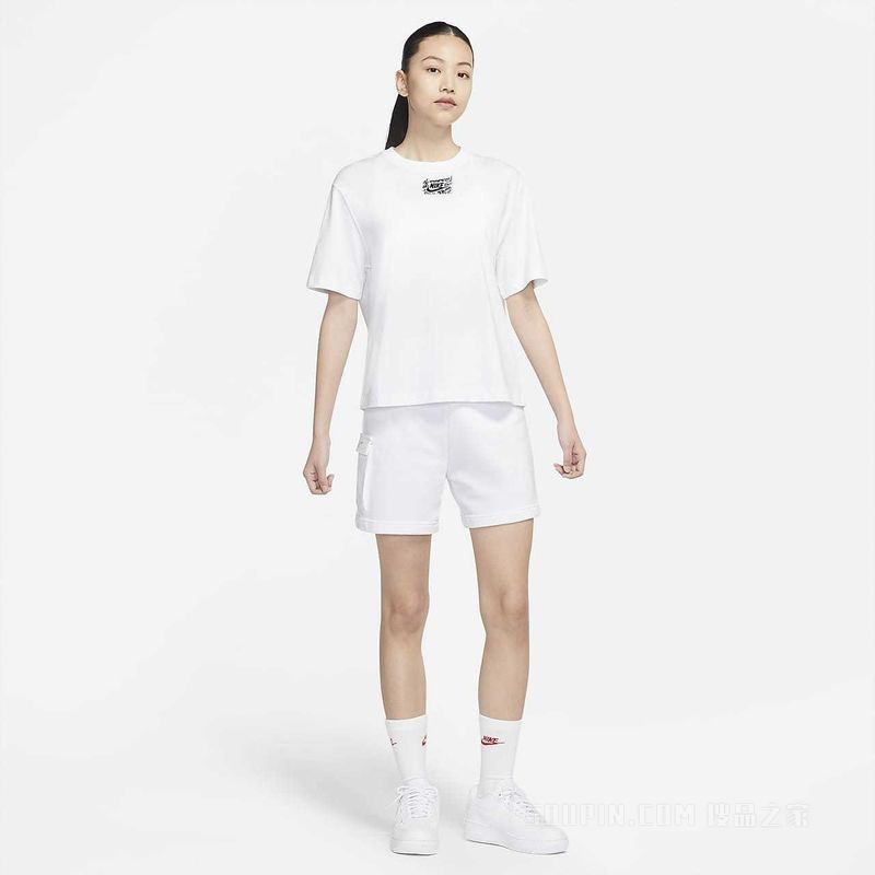 Nike Air 女子短袖上衣