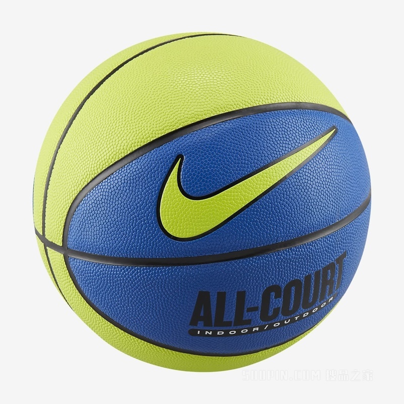 Nike Everyday All-Court 8P 篮球