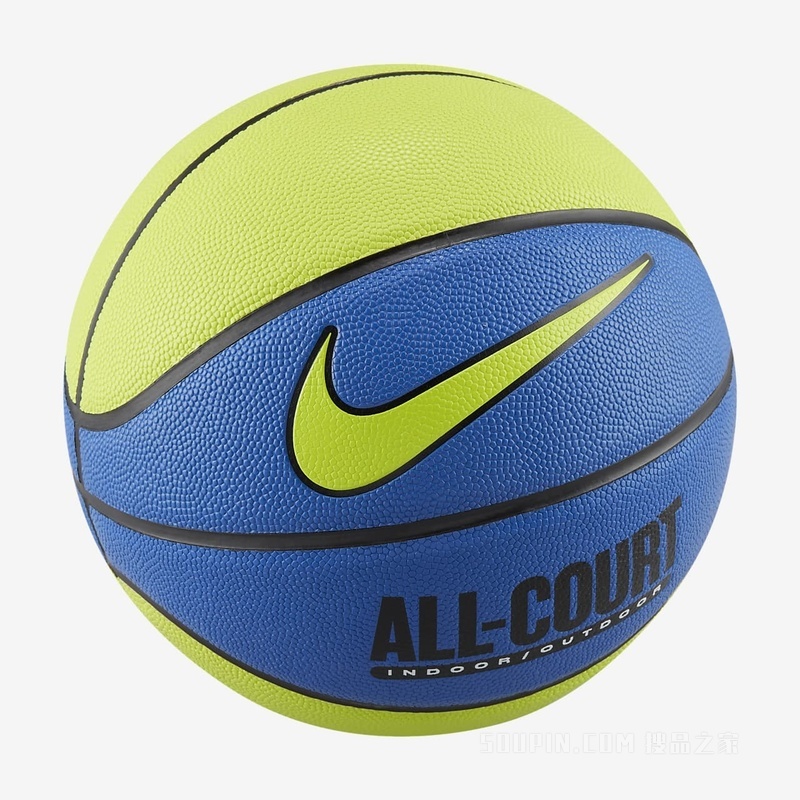 Nike Everyday All-Court 8P 篮球