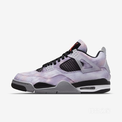 Air Jordan 4 Retro SE 复刻男子运动鞋