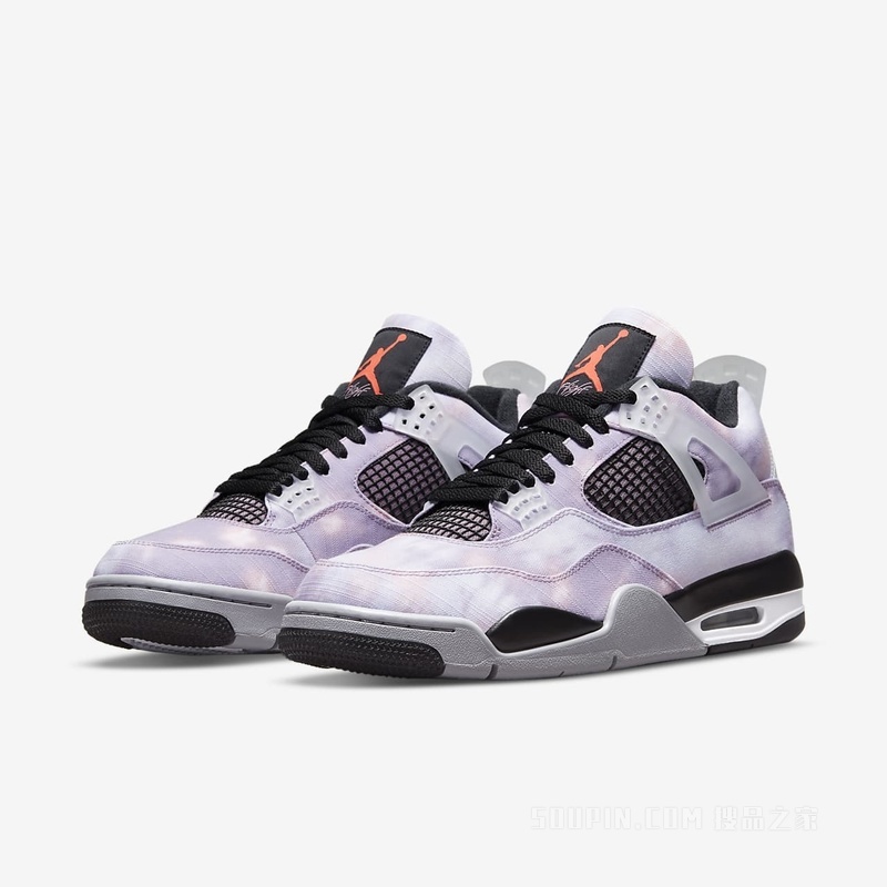 Air Jordan 4 Retro SE 复刻男子运动鞋