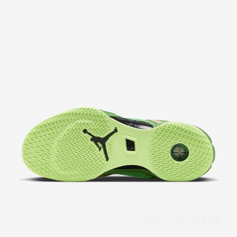 Air Jordan XXXVI PF 男子篮球鞋