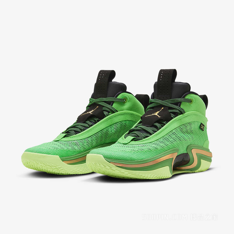 Air Jordan XXXVI PF 男子篮球鞋
