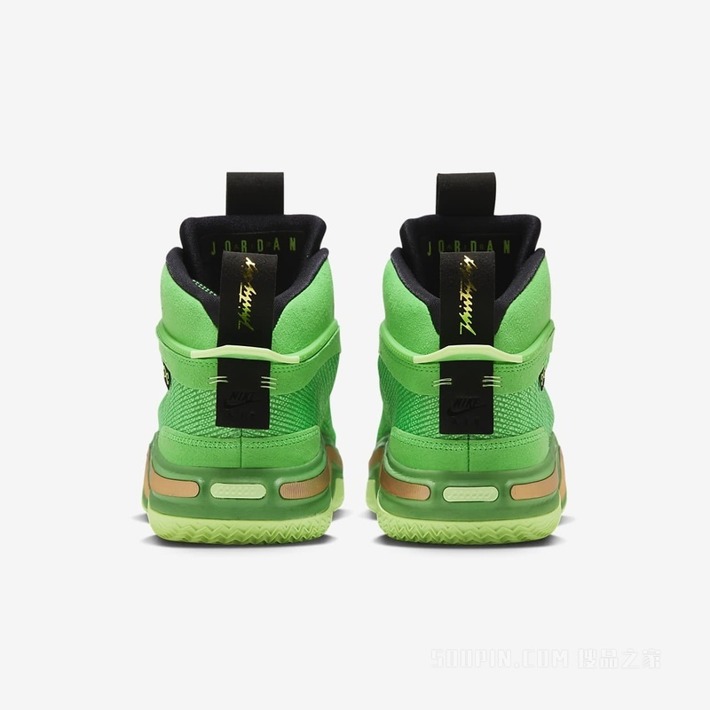 Air Jordan XXXVI PF 男子篮球鞋