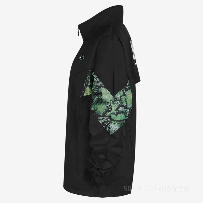 Nike Sportswear Windrunner 女子夹克