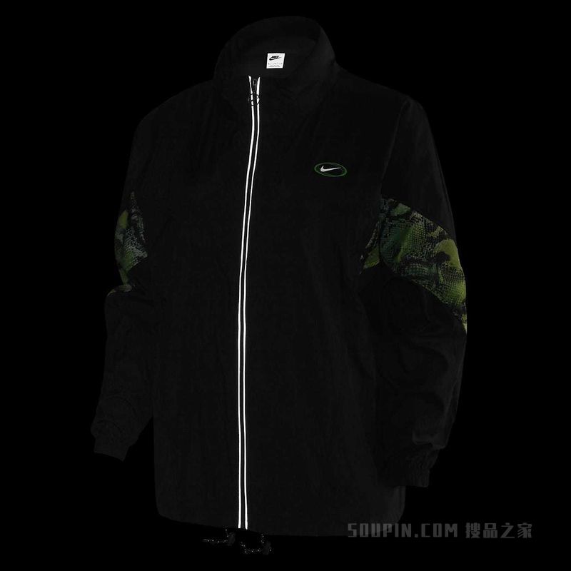 Nike Sportswear Windrunner 女子夹克