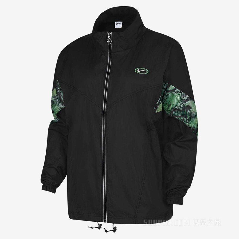 Nike Sportswear Windrunner 女子夹克