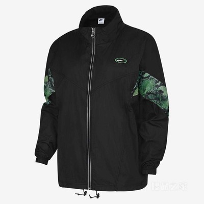 Nike Sportswear Windrunner 女子夹克