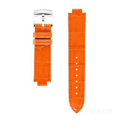 Tambour Slim Rainbow Strap