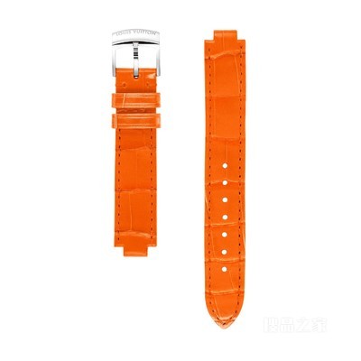 Tambour Slim Rainbow Strap