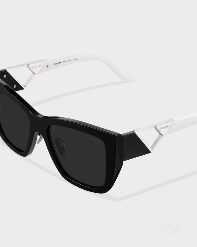 Prada Symbole 太阳镜