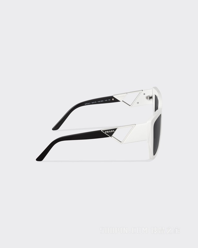 Prada Symbole 太阳镜