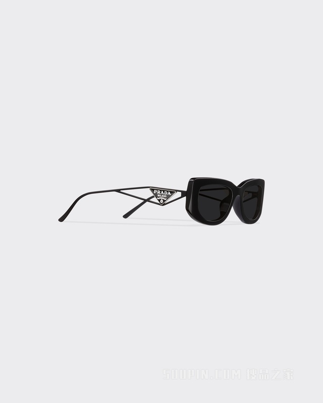 Prada Symbole 太阳镜
