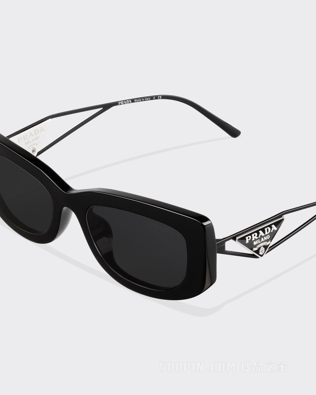 Prada Symbole 太阳镜