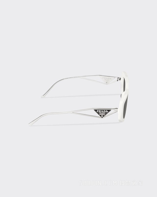 Prada Symbole 太阳镜