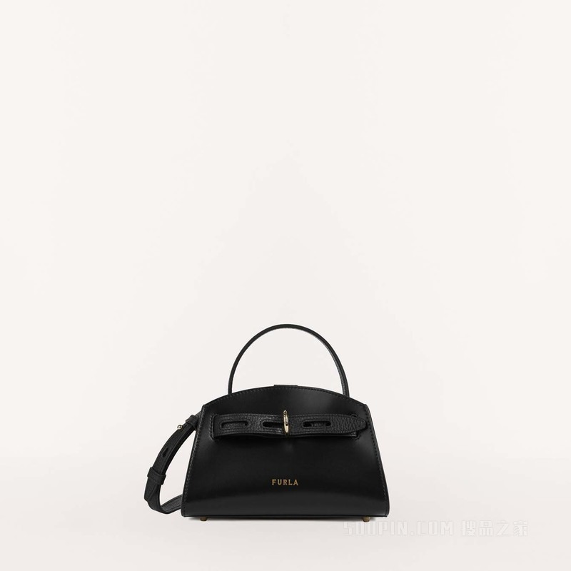 手挽包 迷你款 Nero (Black) Furla Margherita