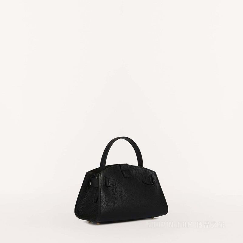 手挽包 迷你款 Nero (Black) Furla Margherita