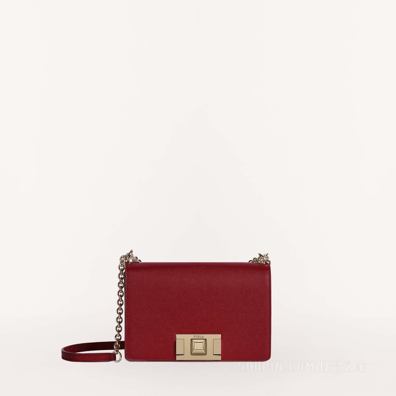 斜挎包 迷你款 Ciliegia D (Red) Furla Mimi'