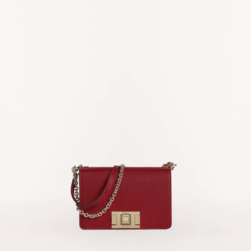 斜挎包 迷你款 Ciliegia D (Red) Furla Mimi'
