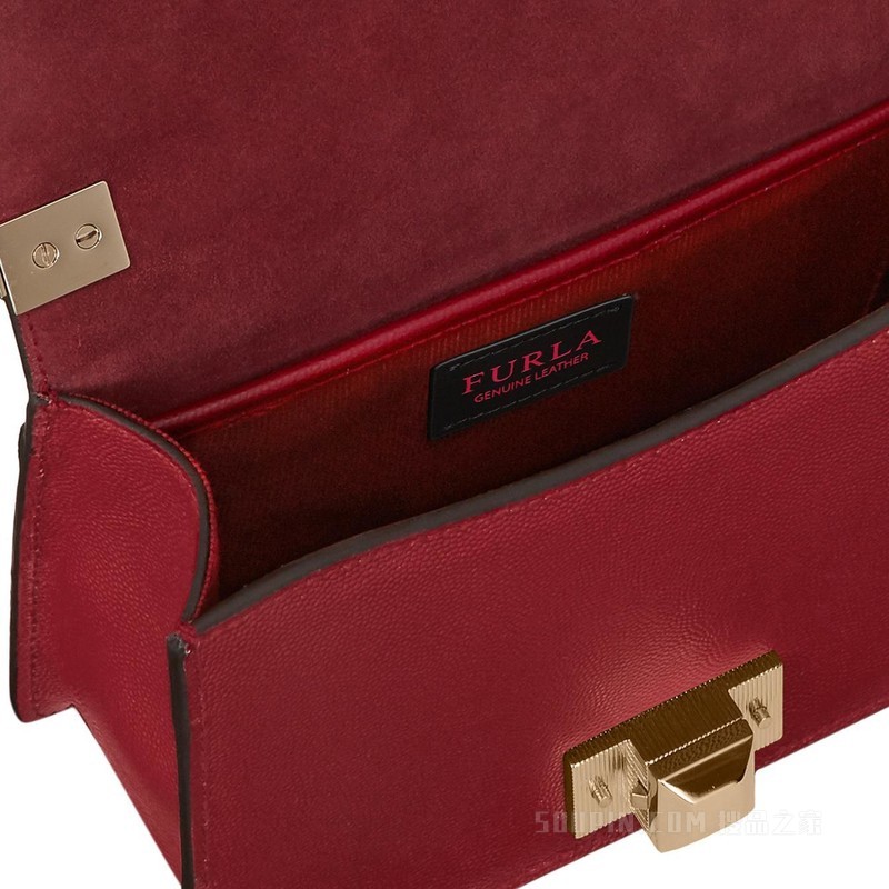 斜挎包 迷你款 Ciliegia D (Red) Furla Mimi'