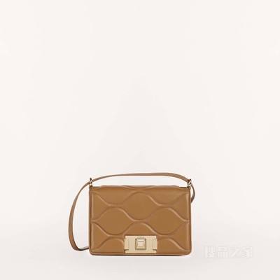 迷你斜挎包 Fango (Brown) Furla Mimi'