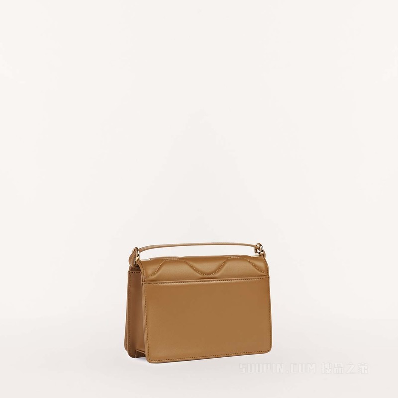 迷你斜挎包 Fango (Brown) Furla Mimi'