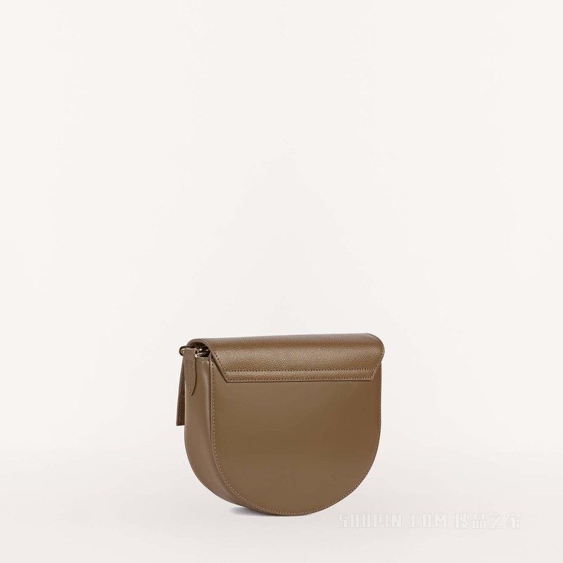 迷你斜挎包 Fango (Brown) Furla Miss Mimi'