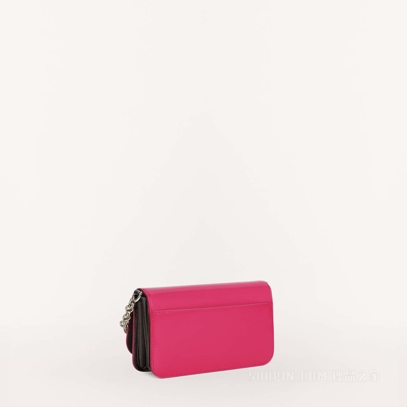 单肩包 迷你款 Peonia Fuxia (Pink) Furla Splendida