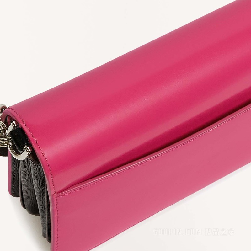 单肩包 迷你款 Peonia Fuxia (Pink) Furla Splendida
