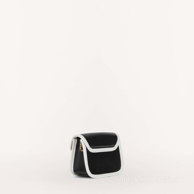 迷你手袋 小号 Nero (Black) Furla Metropolis