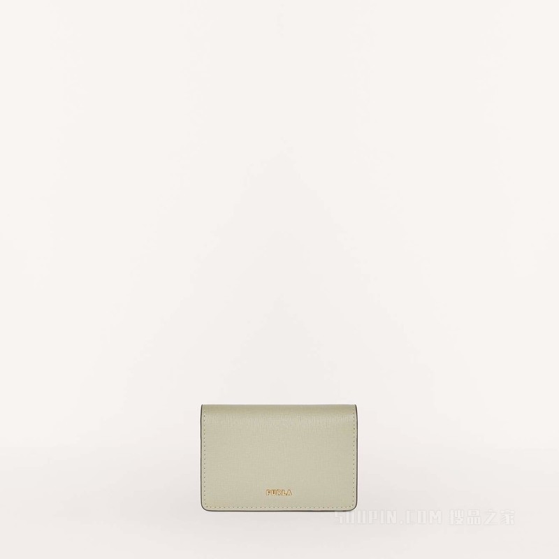 小号卡夹 Marmo C (Grey) Furla Babylon