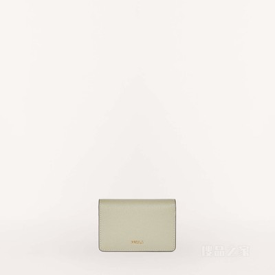 小号卡夹 Marmo C (Grey) Furla Babylon