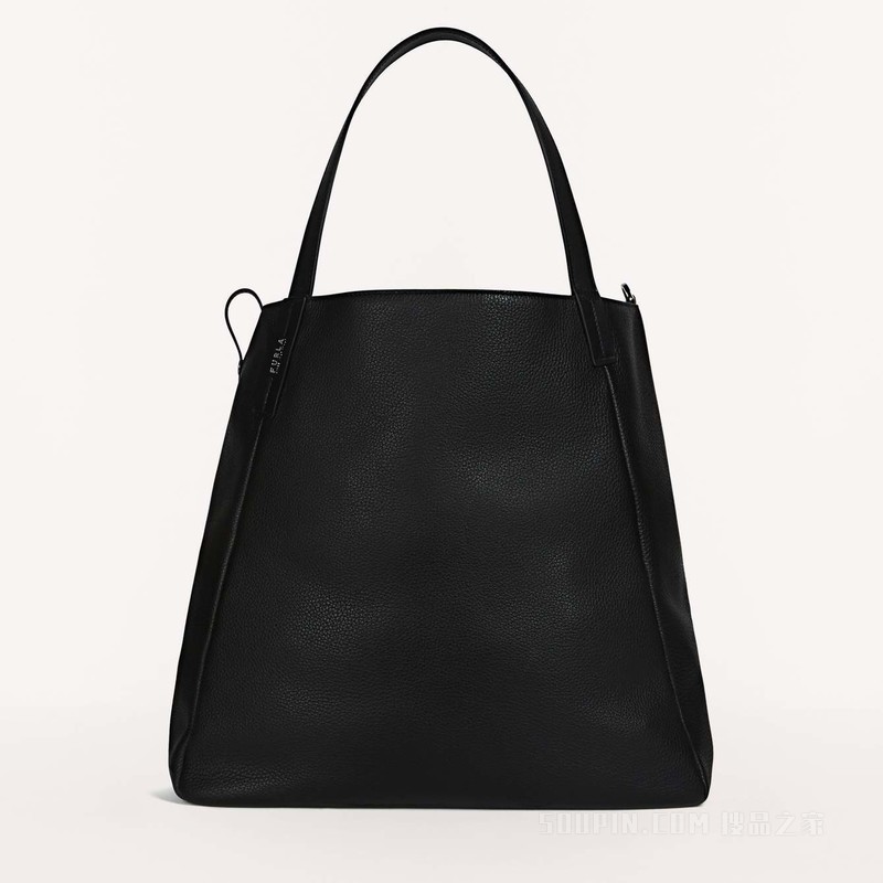 大号大手袋 Nero (Black) Furla Man Technical