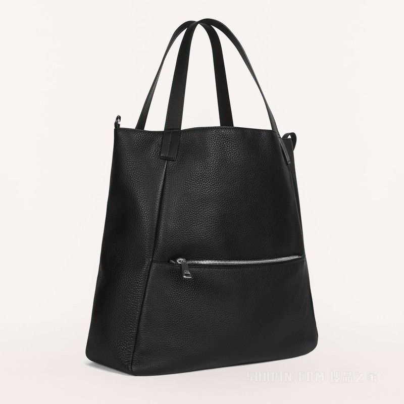 大号大手袋 Nero (Black) Furla Man Technical