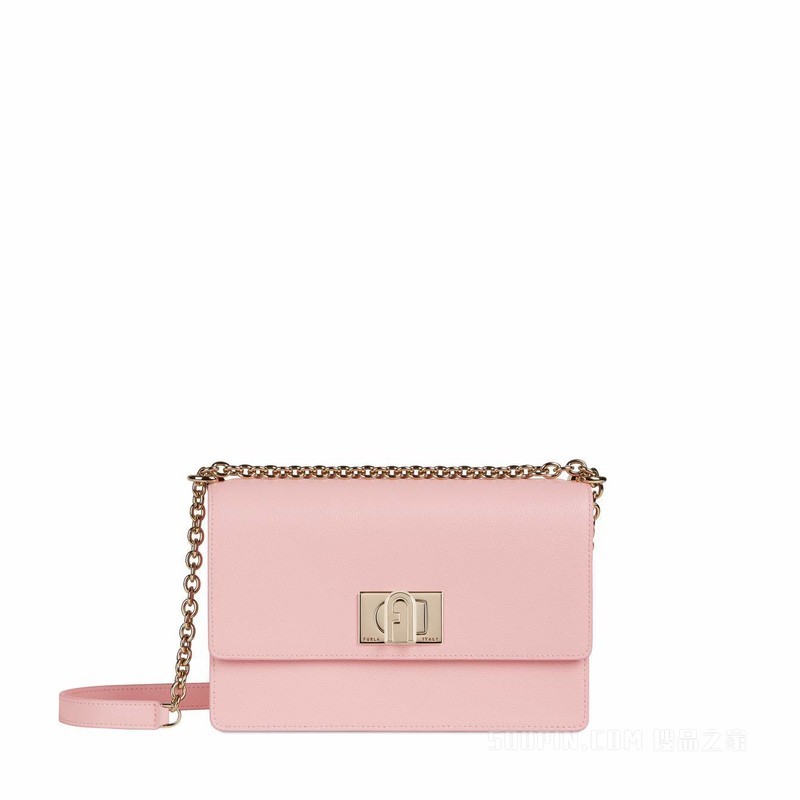 小号斜挎包 Rosa Chiaro H (Pink) Furla 1927
