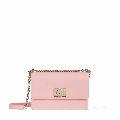 小号斜挎包 Rosa Chiaro H (Pink) Furla 1927