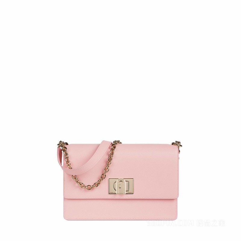 小号斜挎包 Rosa Chiaro H (Pink) Furla 1927