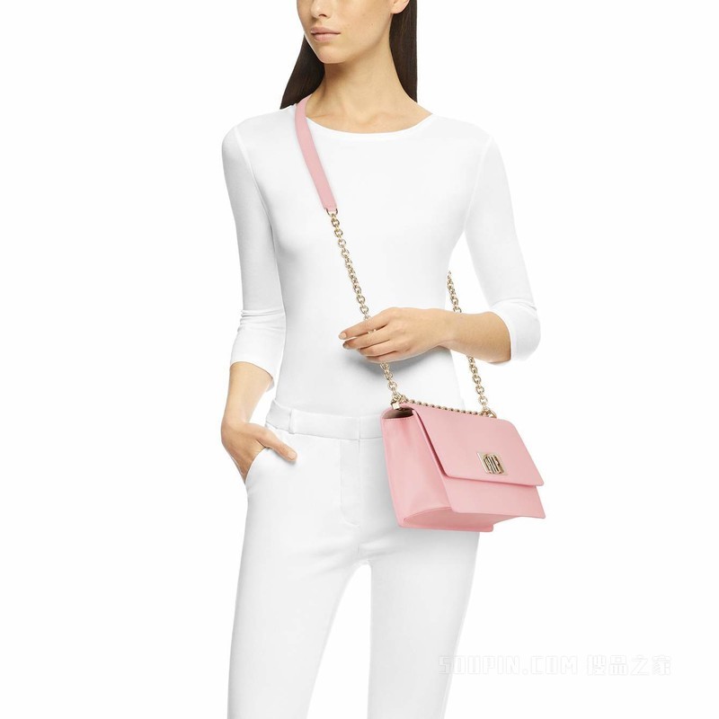 小号斜挎包 Rosa Chiaro H (Pink) Furla 1927