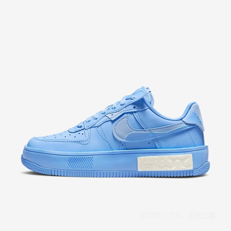 Nike Air Force 1 Fontanka 女子空军一号运动鞋