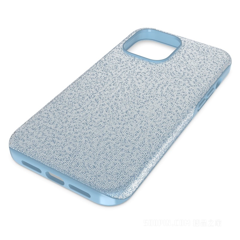 High Smartphone 套, iPhone® 13 Pro Max, 藍色