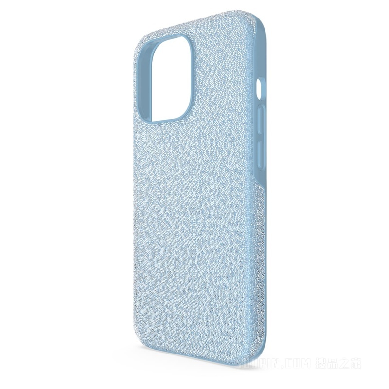 High Smartphone 套, iPhone® 13 Pro, 藍色