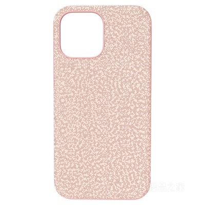 High Smartphone 套, iPhone® 13 Pro Max, 粉红色
