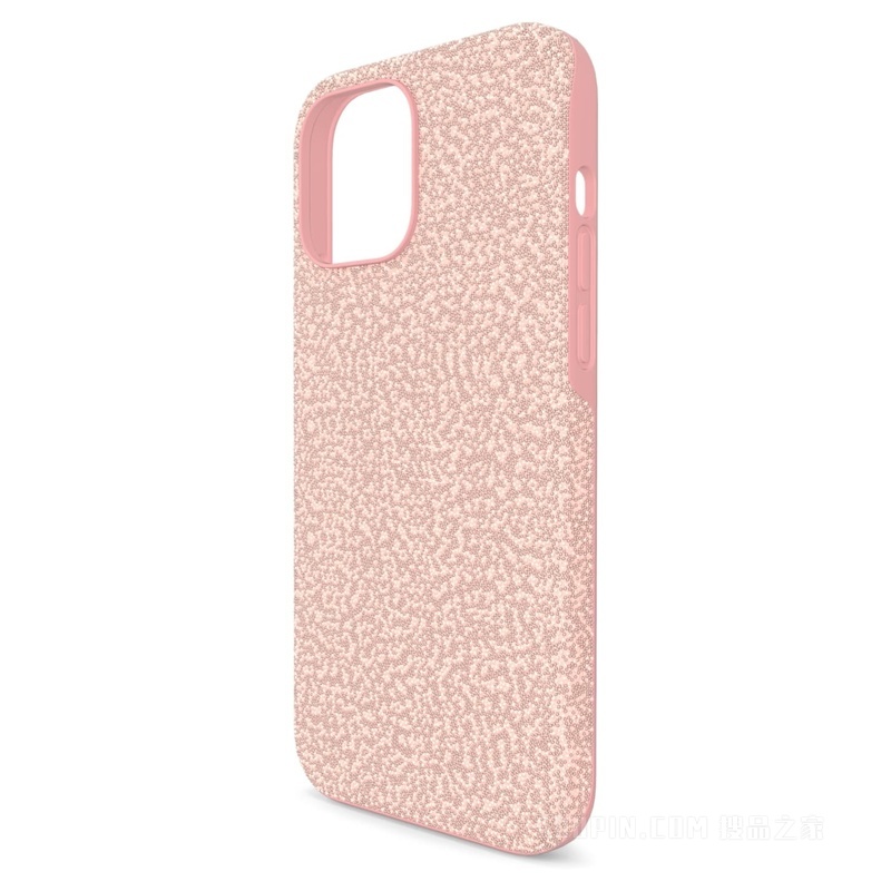 High Smartphone 套, iPhone® 13 Pro Max, 粉红色