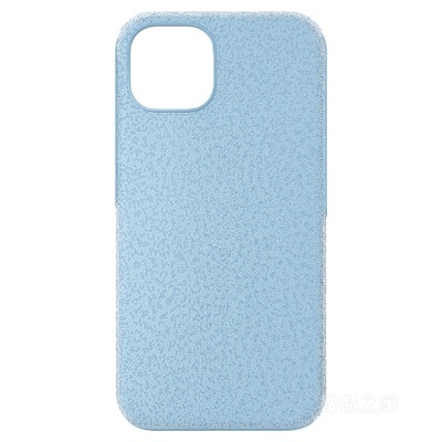 High Smartphone 套, iPhone® 13, 藍色