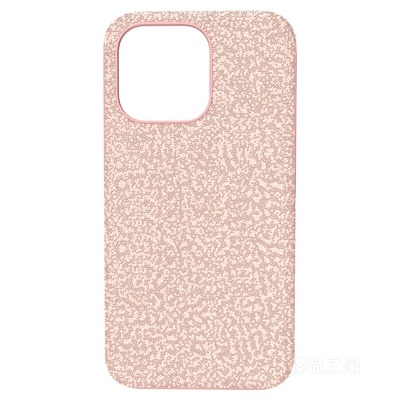 High Smartphone 套, iPhone® 13 Pro, 粉红色