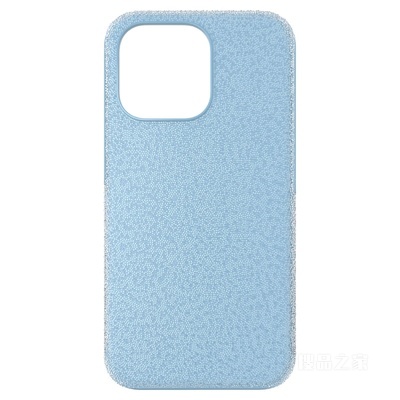 High Smartphone 套, iPhone® 13 Pro, 藍色