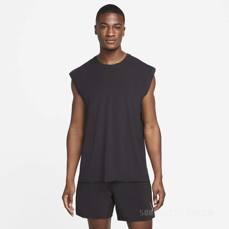 Nike Yoga Dri-FIT 男子背心