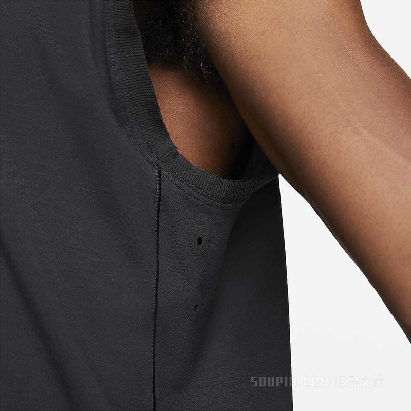 Nike Yoga Dri-FIT 男子背心