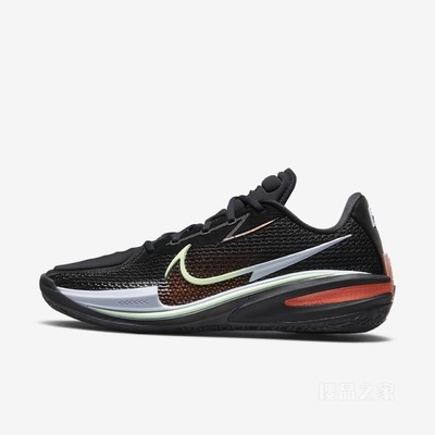 Nike Air Zoom G.T. Cut EP 男/女实战篮球鞋